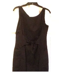 Jones New York little black dress
